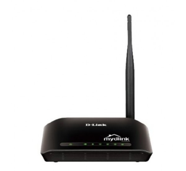 D-Link Wireless N 150 Cloud Router (1) Antenna DIR-600L D-Link Wireless N 150 Cloud Router (1) Antenna DIR-600L